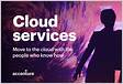 Serviços Soluções de Cloud Aplicações de Cloud Accentur